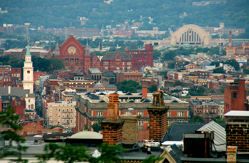 Over-the-Rhine - Connie Sanders