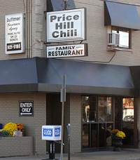 Price Hill Dining--Chili